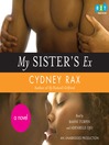 My Sister's Ex (MP3)